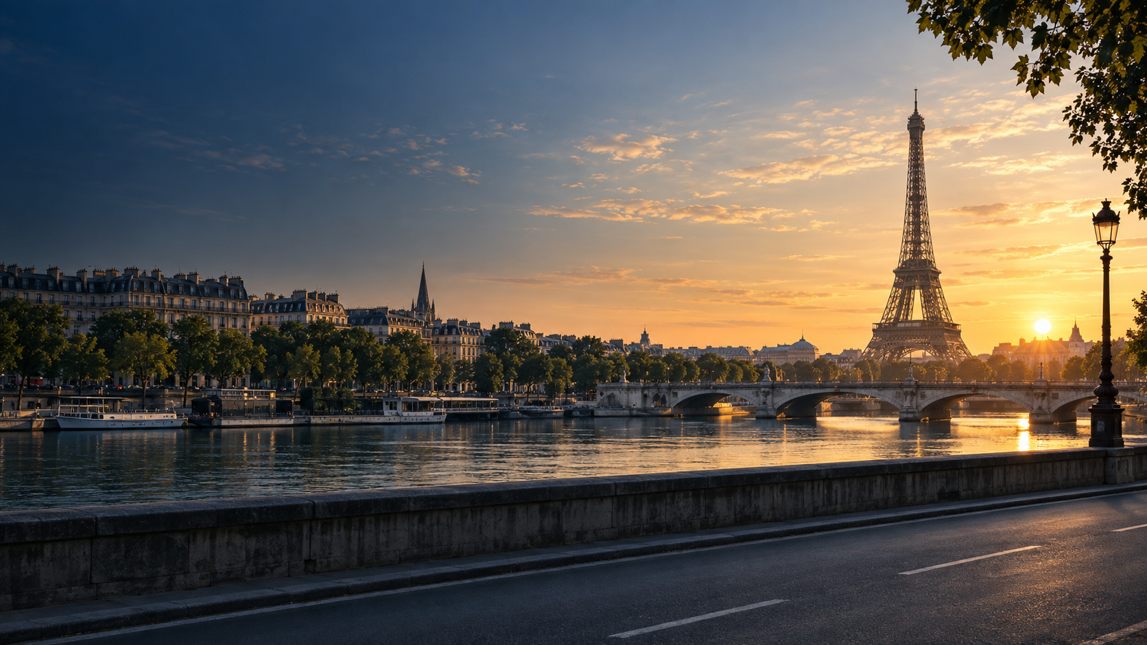 Private transfer journey from Paris to Chantilly